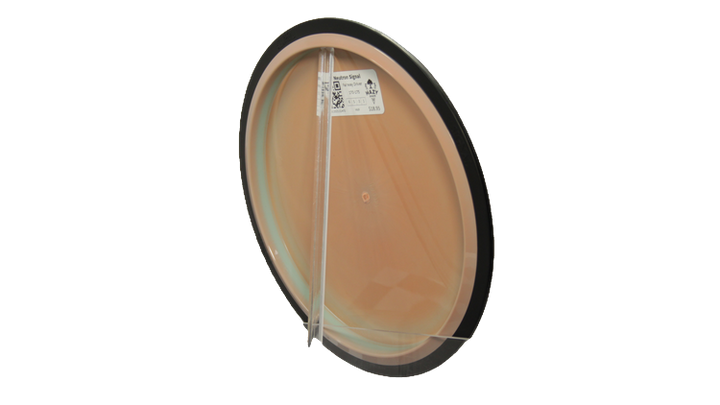 MVP Neutron Signal Fairway Driver Back View