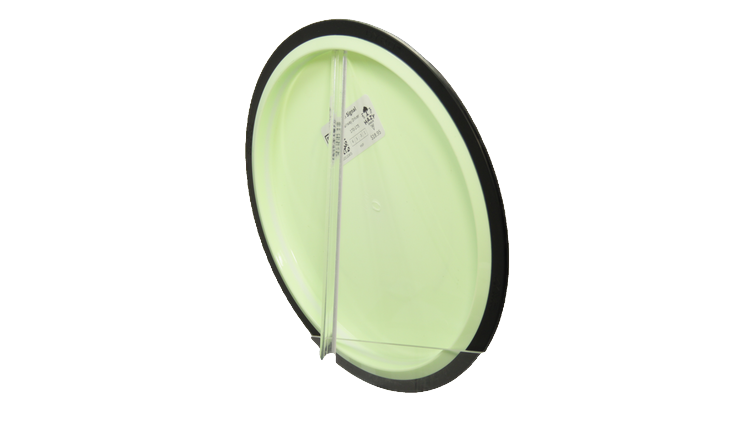 MVP Neutron Signal Fairway Driver Back View