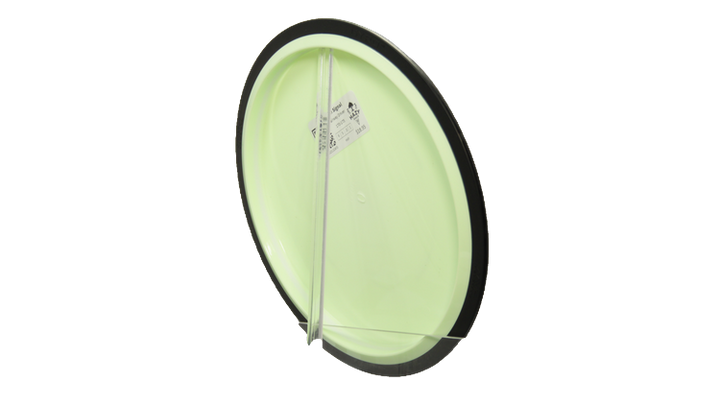 MVP Neutron Signal Fairway Driver Back View