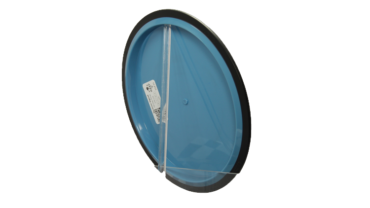 MVP Neutron Signal Fairway Driver Back View