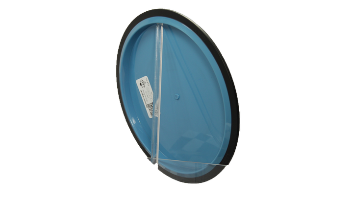 MVP Neutron Signal Fairway Driver Back View