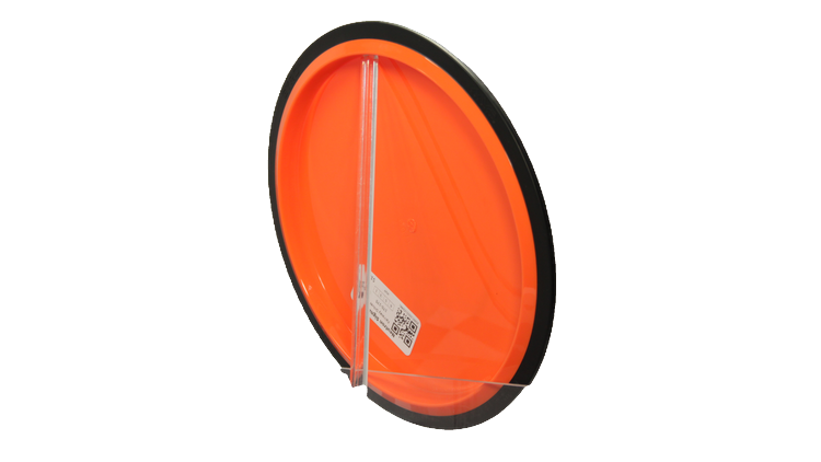 MVP Neutron Signal Fairway Driver Back View