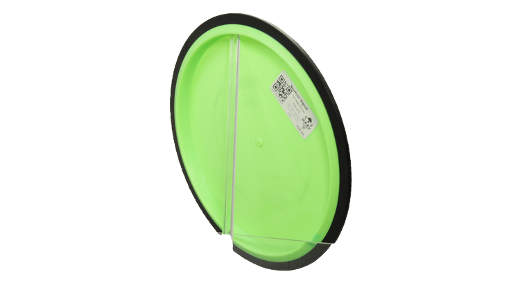 MVP Neutron Signal Fairway Driver Back View