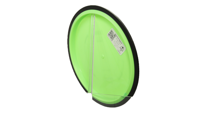 MVP Neutron Signal Fairway Driver Back View