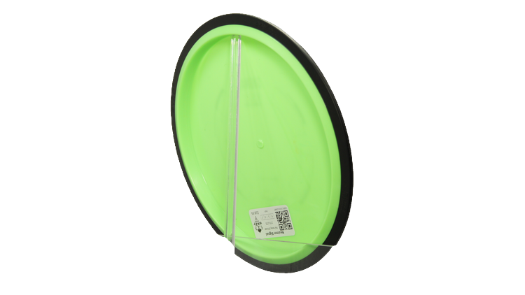 MVP Neutron Signal Fairway Driver Back View