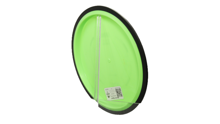 MVP Neutron Signal Fairway Driver Back View