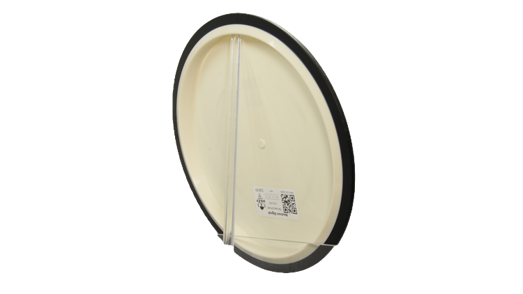 MVP Neutron Signal Fairway Driver Back View