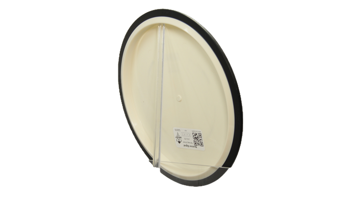 MVP Neutron Signal Fairway Driver Back View