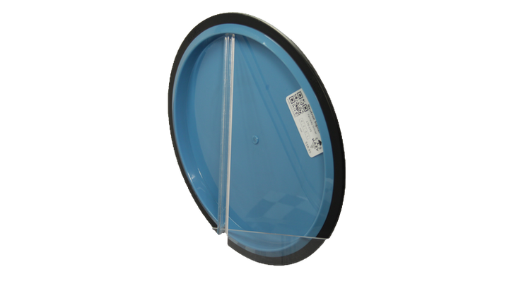 MVP Neutron Signal Fairway Driver Back View