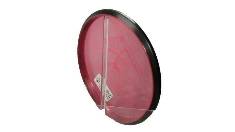 MVP Proton Atom Putter Back View