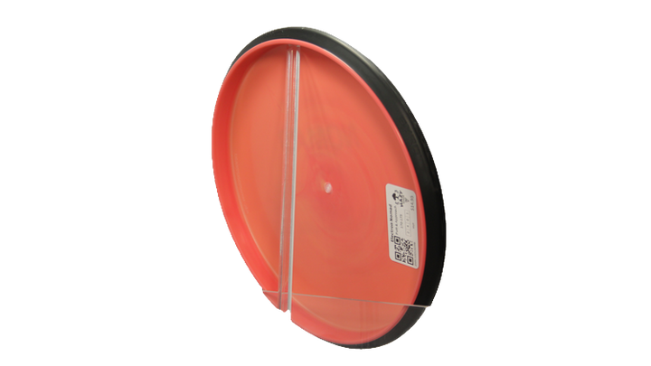 MVP Electron Nomad Putter Back View