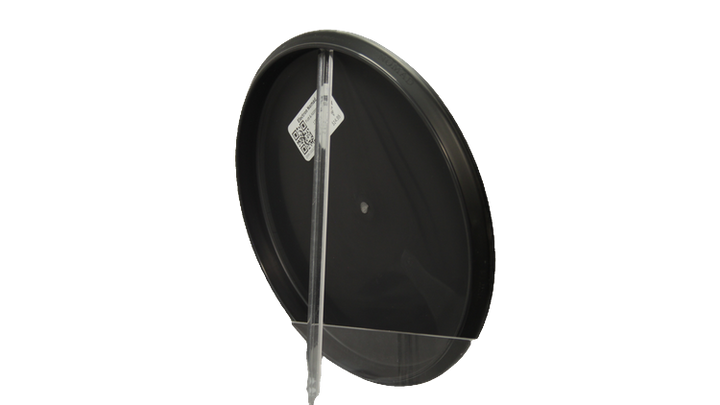 MVP Electron Nomad Putter Back View