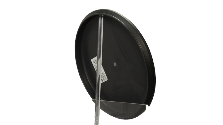 MVP Electron Nomad Putter Back View