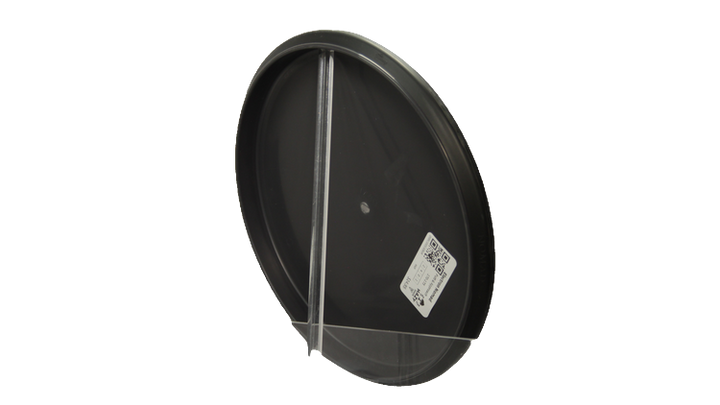 MVP Electron Nomad Putter Back View