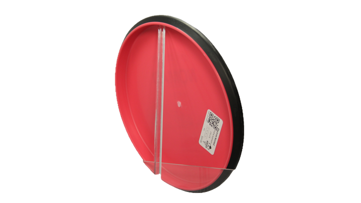 MVP Electron Nomad Putter Back View