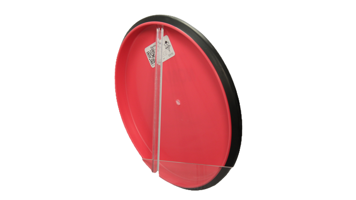 MVP Electron Nomad Putter Back View