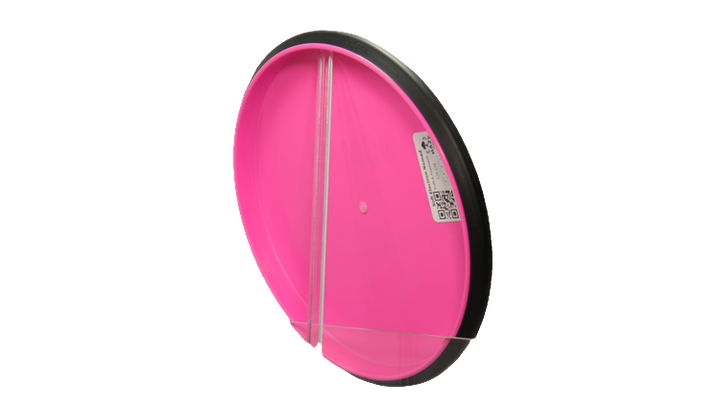 MVP Soft Electron Nomad Putter Back View