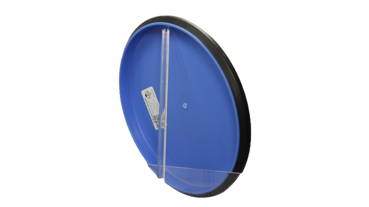 MVP Soft Electron Nomad Putter Back View