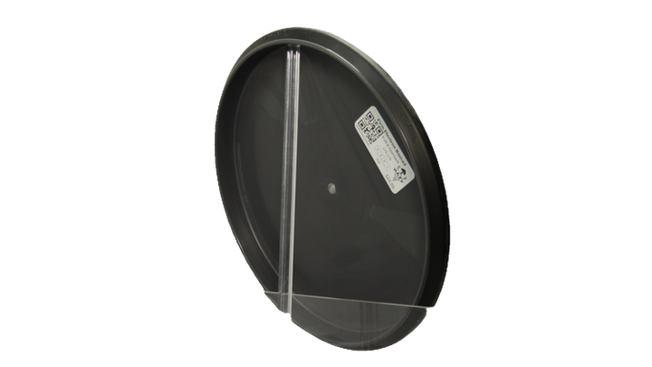 MVP Firm Electron Nomad Putter Back View