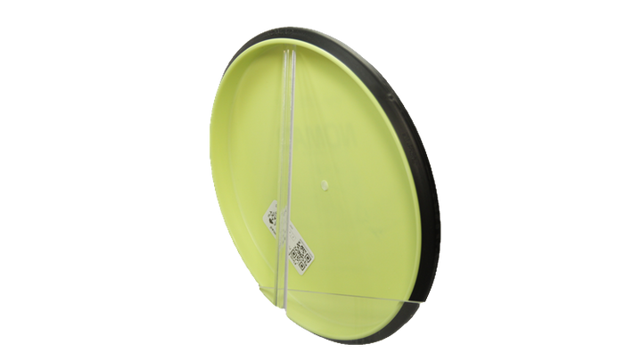 MVP Firm Electron Nomad Putter Back View