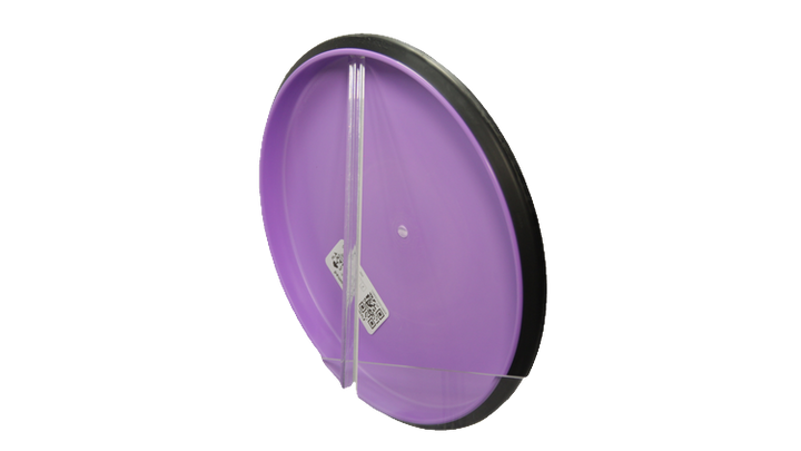 MVP Firm Electron Nomad Putter Back View