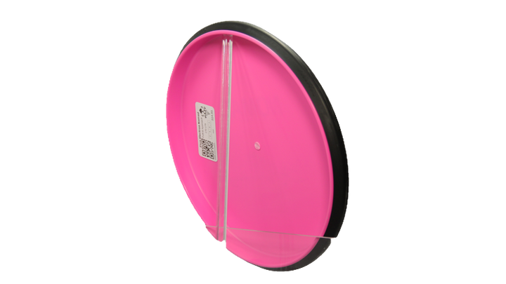 MVP Firm Electron Nomad Putter Back View