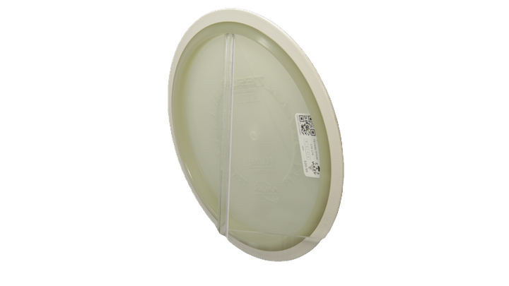 MVP Eclipse Tesla Fairway Driver Back View