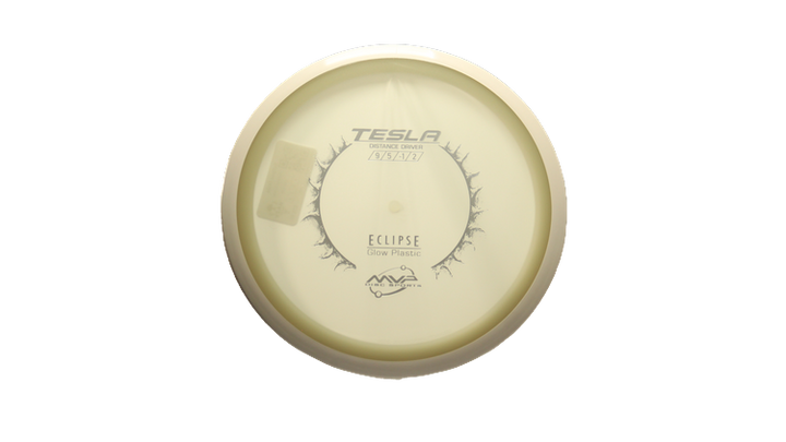 MVP Eclipse Tesla Fairway Driver Front View