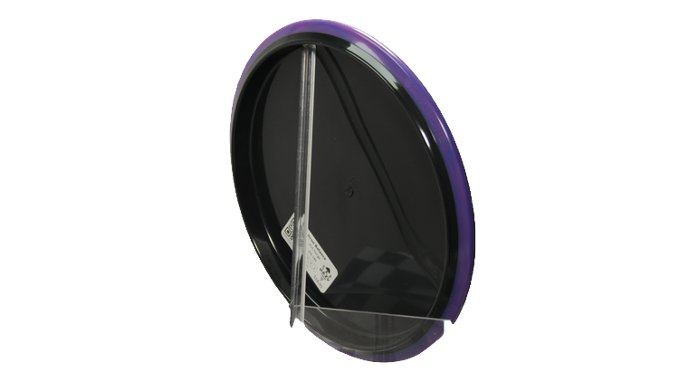 Axiom Neutron Balance Midrange Back View