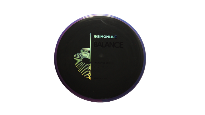 Axiom Neutron Balance Midrange Front View