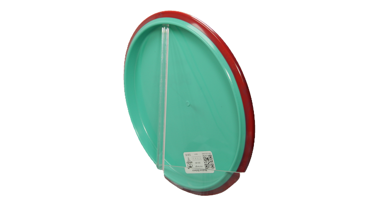 Axiom Neutron Balance Midrange Back View