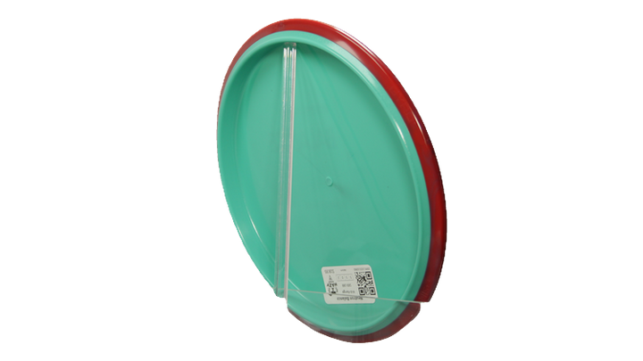 Axiom Neutron Balance Midrange Back View