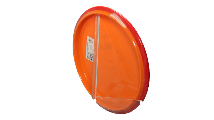 Axiom Neutron Balance Midrange Back View