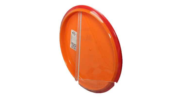 Axiom Neutron Balance Midrange Back View