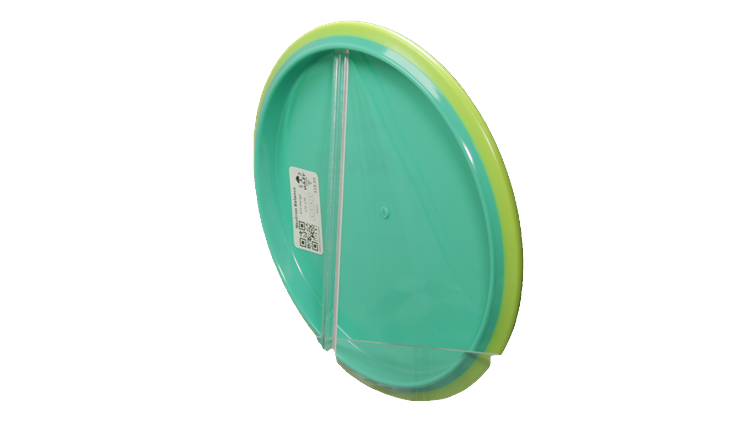 Axiom Neutron Balance Midrange Back View