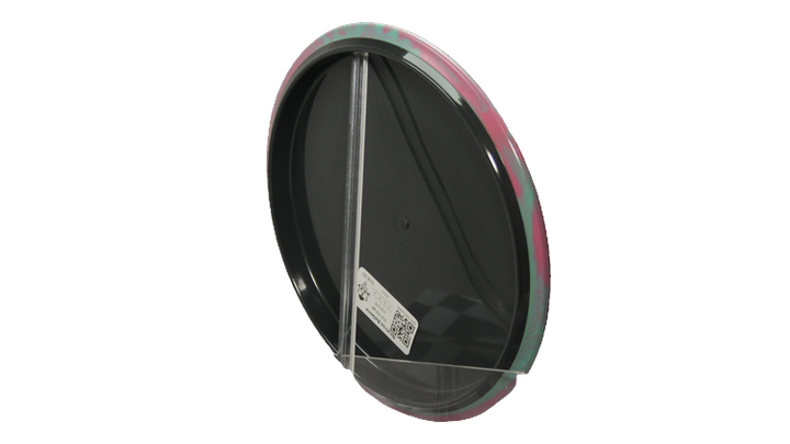 Axiom Neutron Balance Midrange Back View