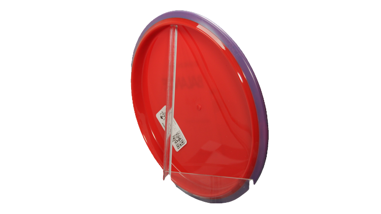 Axiom Neutron Balance Midrange Back View