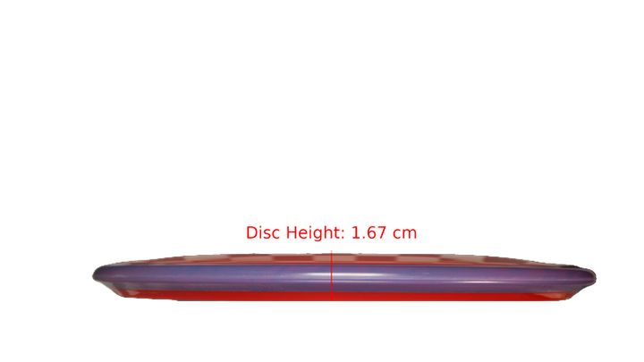 Axiom Neutron Balance Midrange Profile View