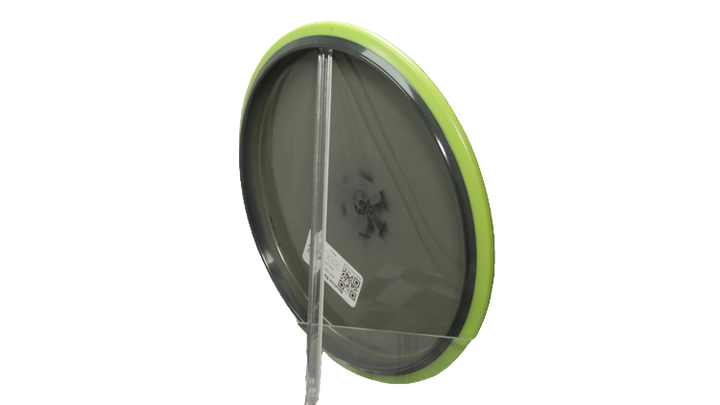 Axiom Neutron Balance Midrange Back View