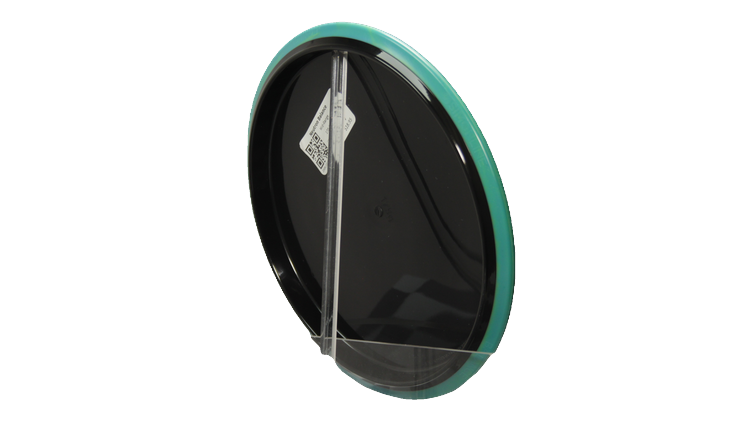 Axiom Neutron Balance Midrange Back View