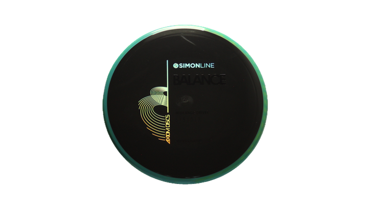 Axiom Neutron Balance Midrange Front View