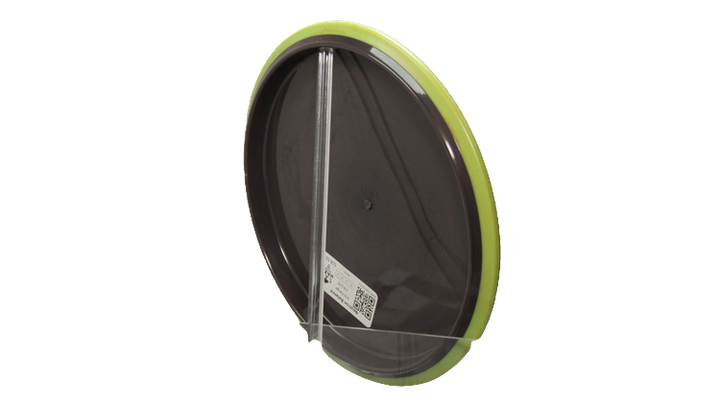 Axiom Neutron Balance Midrange Back View