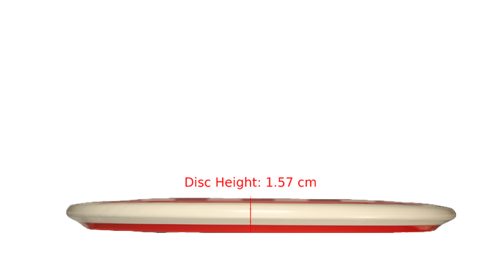 Axiom Neutron Balance Midrange Profile View