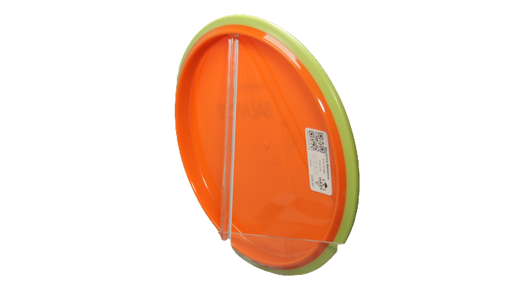 Axiom Neutron Balance Midrange Back View