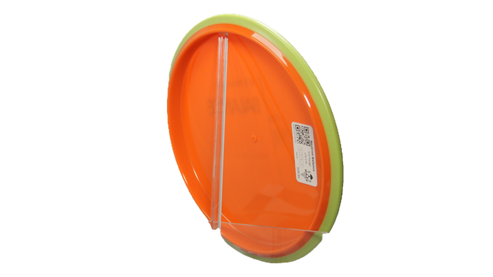 Axiom Neutron Balance Midrange Back View