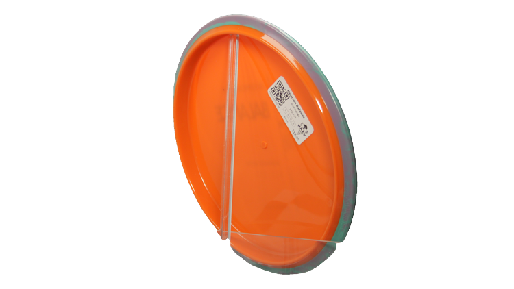 Axiom Neutron Balance Midrange Back View