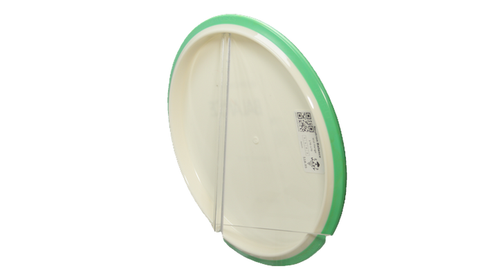 Axiom Neutron Balance Midrange Back View