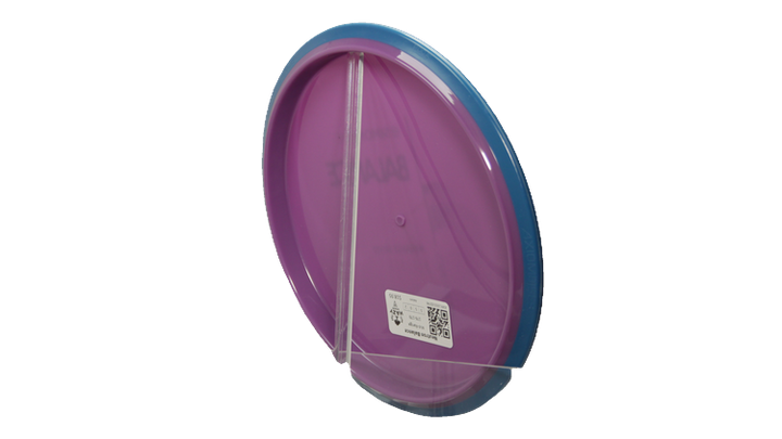 Axiom Neutron Balance Midrange Back View