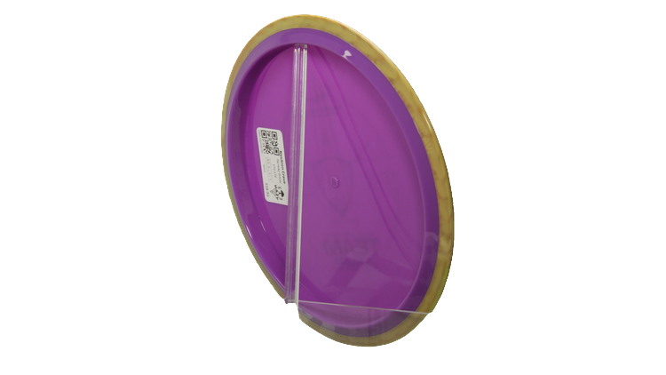 Axiom Neutron Crave Fairway Driver Back View