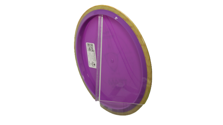 Axiom Neutron Crave Fairway Driver Back View